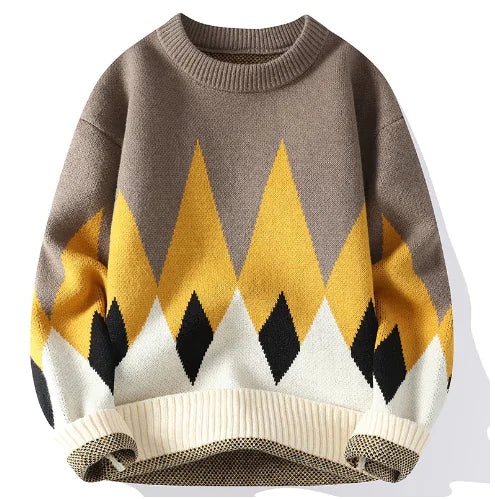 Apollo Sweater (One Piece)