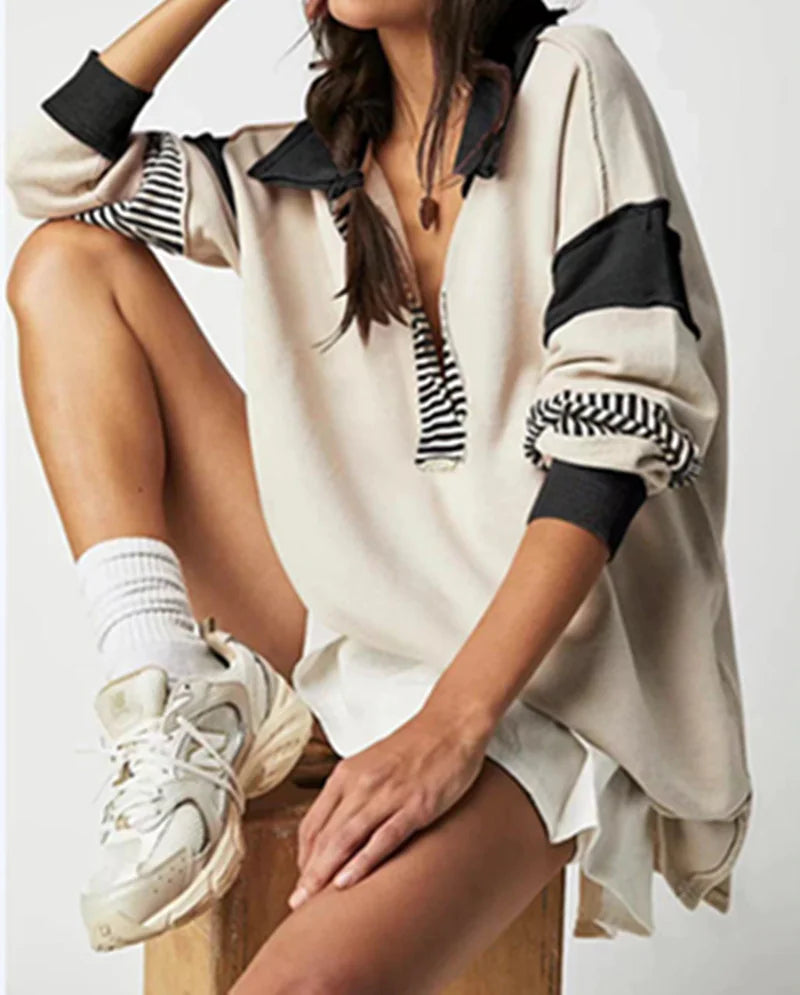 Casual Sweater