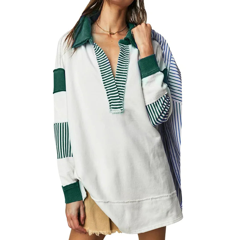 Casual Sweater