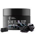 WL Herbal Treasure Shilajit Gummies Himalayan Shilajit Gummies Shilajit for Men Pure Shilajit Gummies for Immune Support & Overall Health Vegan Shilajit for Men Gummies with No Fillers 60 Count