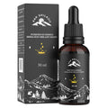 Natural Dried Himalayan Shilajit Liquid Drops Most Premium & Potent Gold Graded Shilajit Drops Above 17000FT Directly from The Source (30ML Pack) Rich in Fulvic Acid Humic Acid